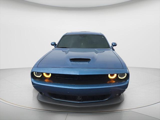 2022 Dodge Challenger GT for sale in BRADENTON, FL