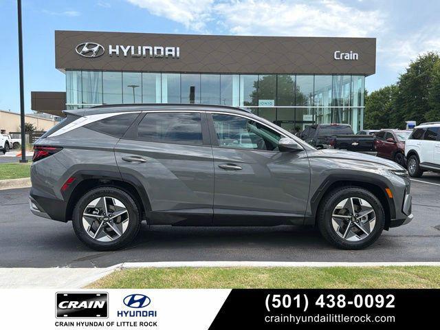 2025 Hyundai Tucson SEL for sale in LITTLE ROCK, AR