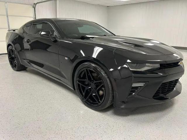 2017 Chevrolet Camaro 2SS for sale in Blue Springs, MO