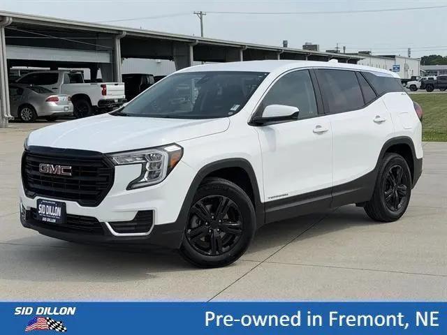 2023 GMC Terrain FWD SLE for sale in Lincoln, NE
