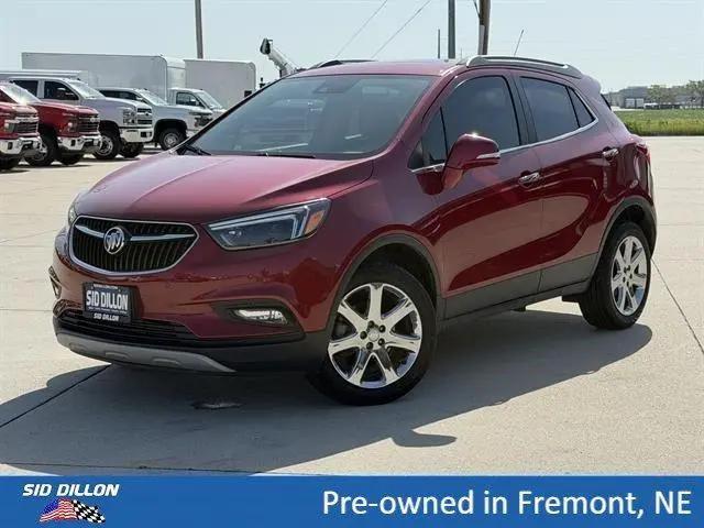 2020 Buick Encore AWD Essence for sale in Lincoln, NE