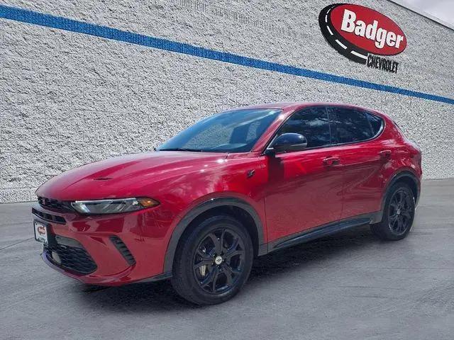 2024 Dodge Hornet R/T EAWD for sale in Lake Mills, WI