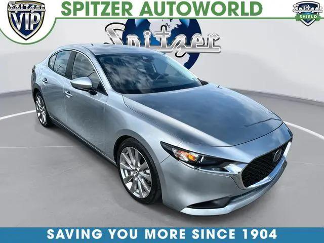 2020 Mazda Mazda3 Select Package for sale in Dubois, PA