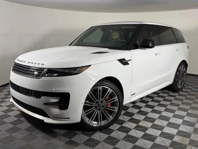 2025 Land Rover Range Rover Sport P530 Autobiography for sale in Alpharetta, GA