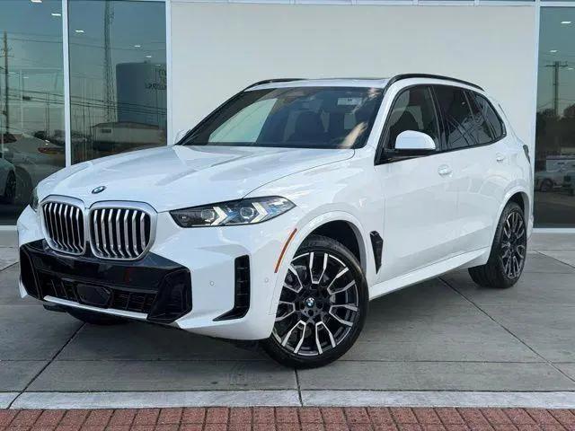 2026 BMW X5 sDrive40i for sale in Pensacola, FL