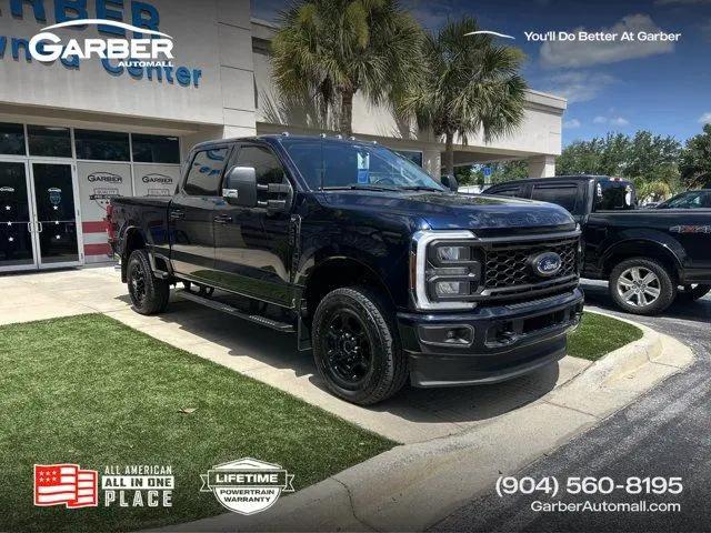 2024 Ford F-250 XLT for sale in Green Cove Springs, FL