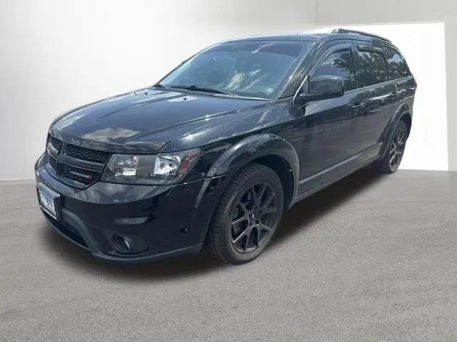 2019 Dodge Journey GT for sale in Indianapolis, IN
