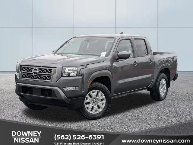 2023 Nissan Frontier Crew Cab SV 4x2 for sale in Downey, CA