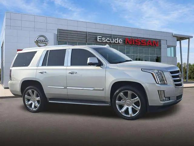 2015 Cadillac Escalade Luxury for sale in Greer, SC