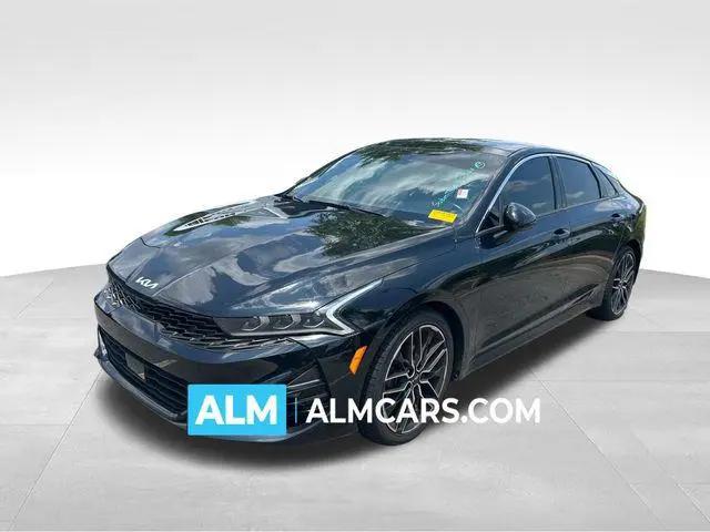 2023 Kia K5 GT for sale in Perry, GA