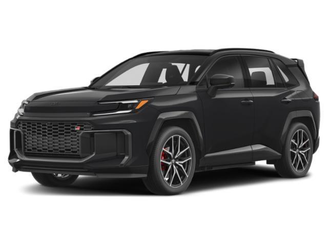 2026 Toyota RAV4 Plug-In Hybrid GR Sport for sale in Huntington Station, NY
