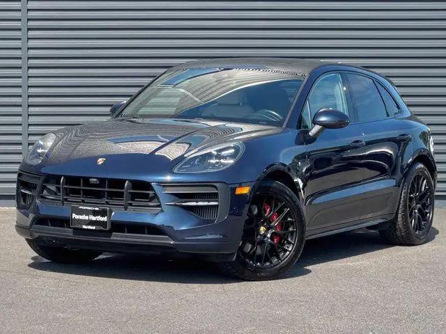 2021 Porsche Macan GTS for sale in East Hartford, CT