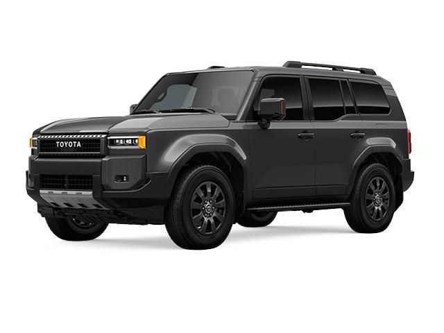 2027 Toyota Land Cruiser Land Cruiser for sale in Waterford, MI