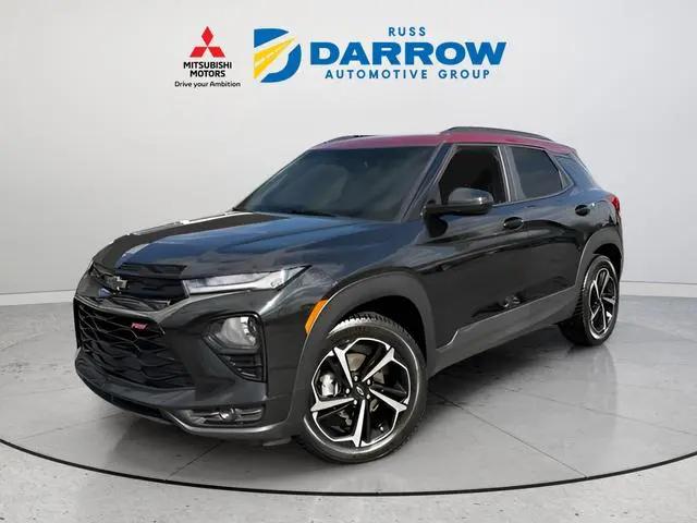 2023 Chevrolet TrailBlazer AWD RS for sale in Waukesha, WI