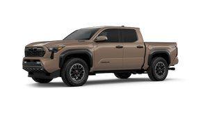 2026 Toyota Tacoma TRD Off Road for sale in El Monte, CA