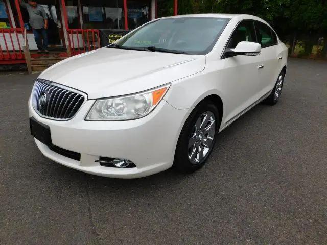 2013 Buick LaCrosse Premium 1 Group for sale in Portland, OR
