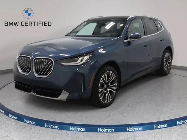 2025 BMW X3 30 xDrive for sale in Mt. Laurel, NJ