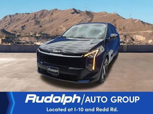 2026 Kia Sportage LX for sale in El Paso, TX