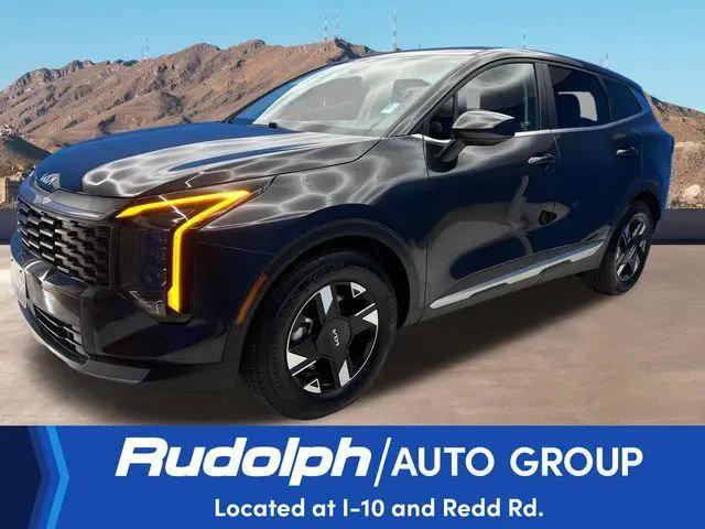 2026 Kia Sportage LX for sale in El Paso, TX