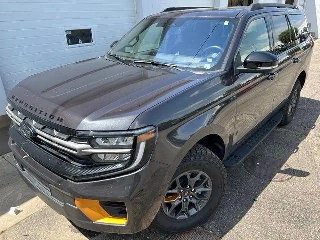 2025 Ford Expedition Tremor for sale in Kent, OH