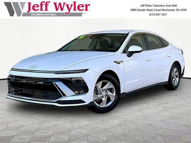 2026 Hyundai Sonata SE for sale in CANAL WINCHESTER, OH