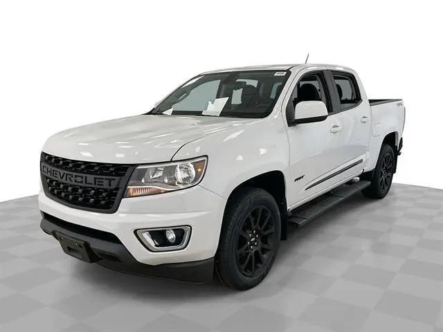 2020 Chevrolet Colorado for sale near Dayton, OH