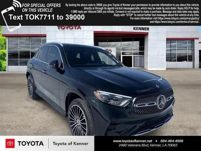 2023 Mercedes-Benz GLC SUV for sale in Kenner, LA