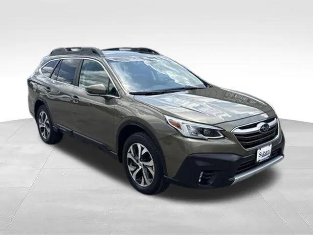2020 Subaru Outback Limited for sale in Columbia, MO