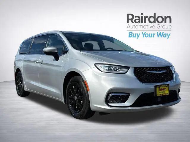 2023 Chrysler Pacifica Touring L for sale in Marysville, WA