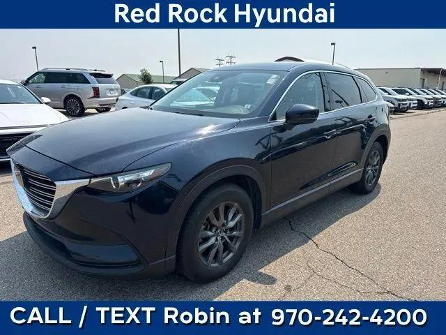 2022 Mazda CX-9 Touring for sale in Grand Junction, CO