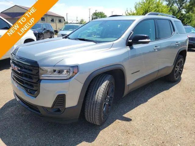 2023 GMC Acadia AWD SLT for sale in St Johns, MI