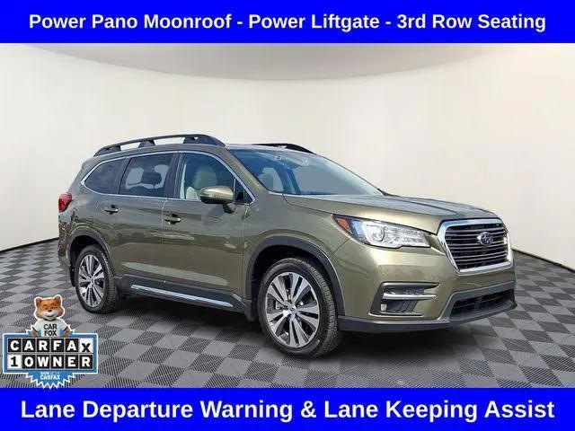 2022 Subaru Ascent Limited for sale in Allentown, PA