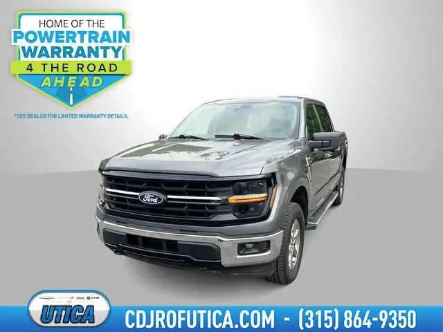 2024 Ford F-150 XLT for sale in Yorkville, NY