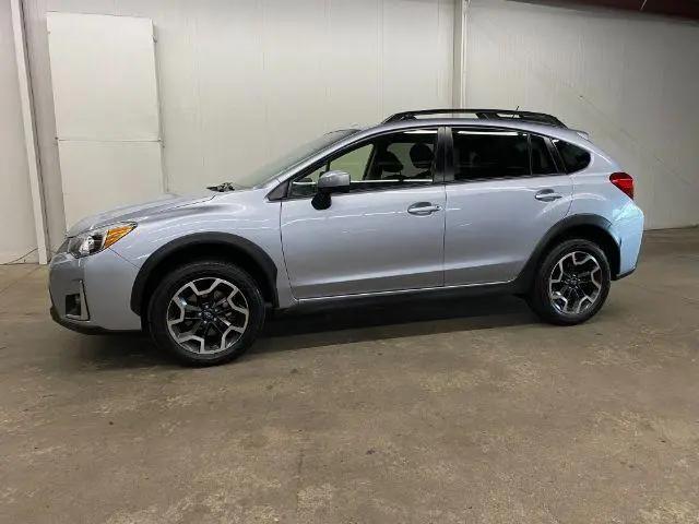 2016 Subaru Crosstrek 2.0i Premium for sale in La Crosse, WI