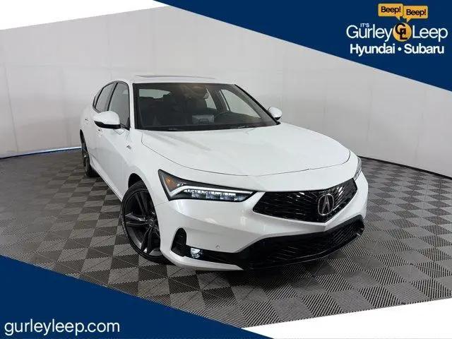 2024 Acura Integra A-SPEC Technology for sale in Mishawaka, IN