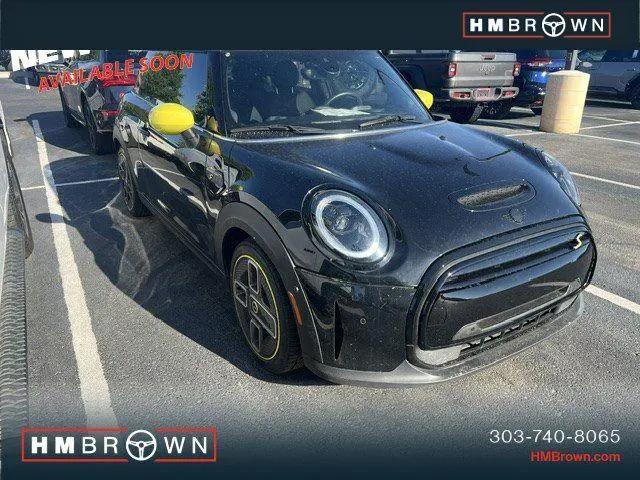 2024 MINI SE Hardtop Cooper for sale in Centennial, CO