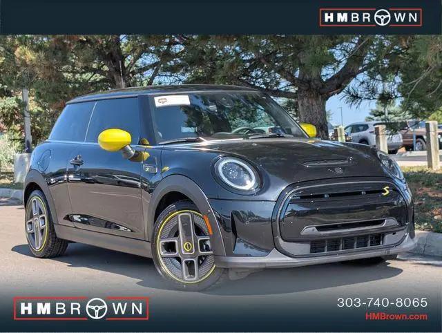 2024 MINI SE Hardtop Cooper for sale in Centennial, CO