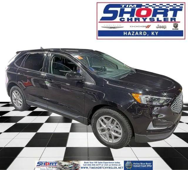 2024 Ford Edge SEL for sale in Hazard, KY