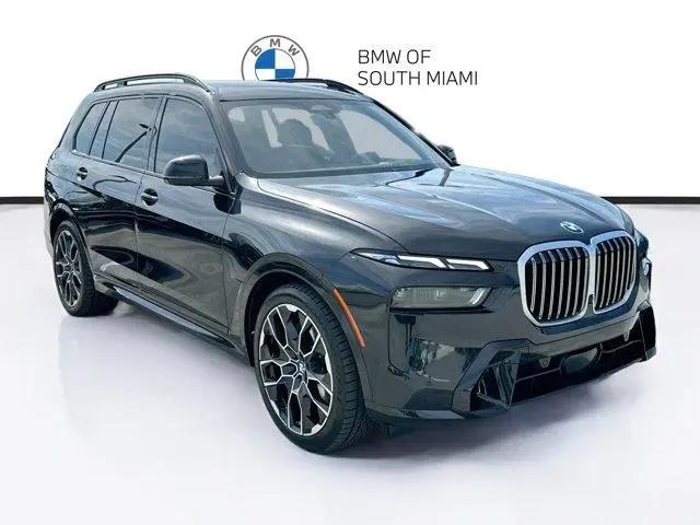 2024 BMW X7 xDrive40i for sale in Miami, FL