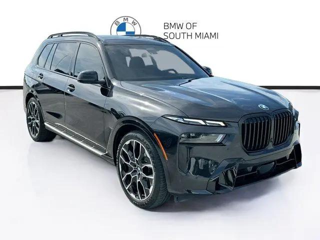 2025 BMW X7 xDrive40i for sale in Miami, FL