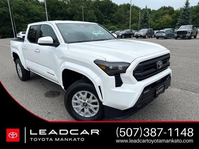 2026 Toyota Tacoma SR5 for sale in Mankato, MN