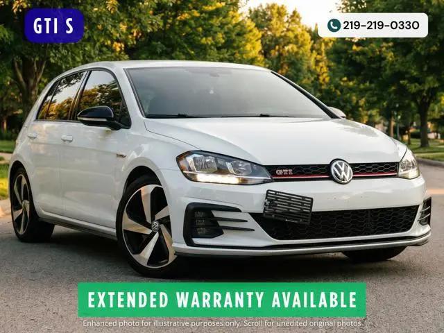 2020 Volkswagen Golf GTI 2.0T S for sale in Griffith, IN