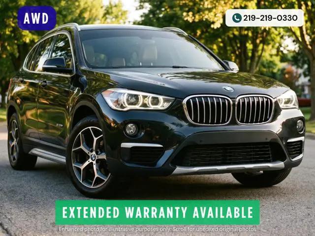 2018 BMW X1 xDrive28i for sale in Griffith, IN
