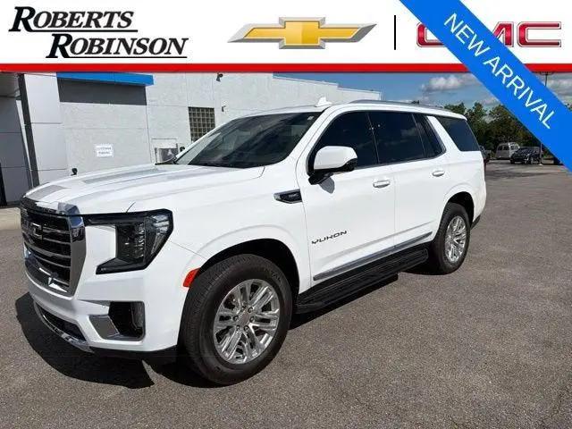 2024 GMC Yukon 4WD SLT for sale in Excelsior Springs, MO