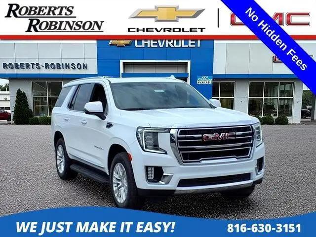 2024 GMC Yukon 4WD SLT for sale in Excelsior Springs, MO