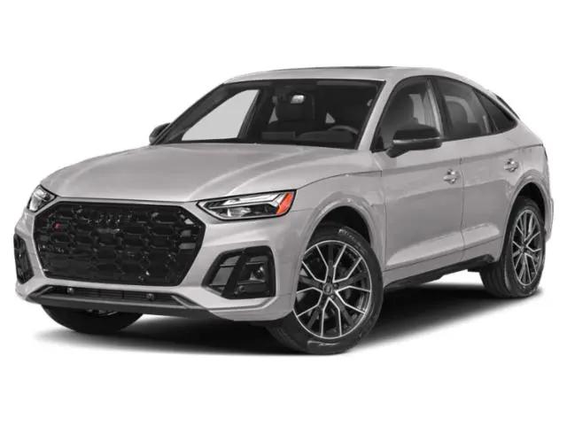 2023 Audi SQ5 Sportback Premium Plus TFSI quattro Tiptronic for sale in Snellville, GA