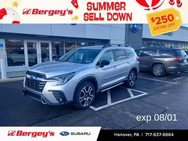 2026 Subaru Ascent Touring 7-Passenger for sale in Hanover, PA