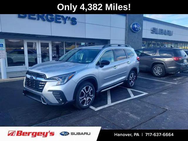 2026 Subaru Ascent Touring 7-Passenger for sale in Hanover, PA