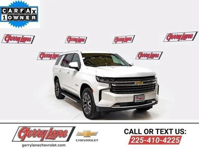 2022 Chevrolet Tahoe 2WD LT for sale in Baton Rouge, LA