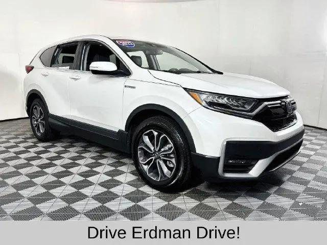 2022 Honda CR-V Hybrid EX-L for sale in Cocoa, FL